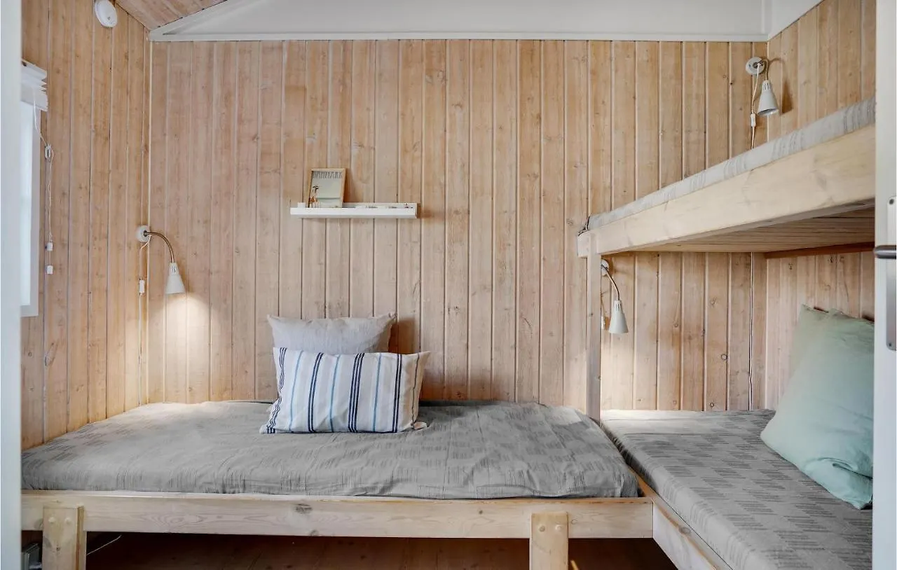Holiday home Gorgeous Home In Ebeltoft With Sauna