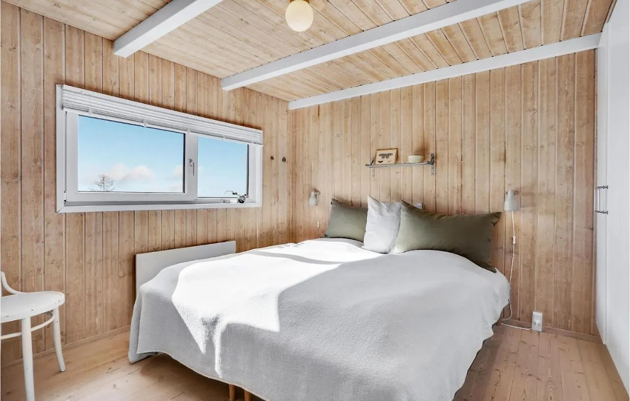 Gorgeous Home In Ebeltoft With Sauna Holiday home