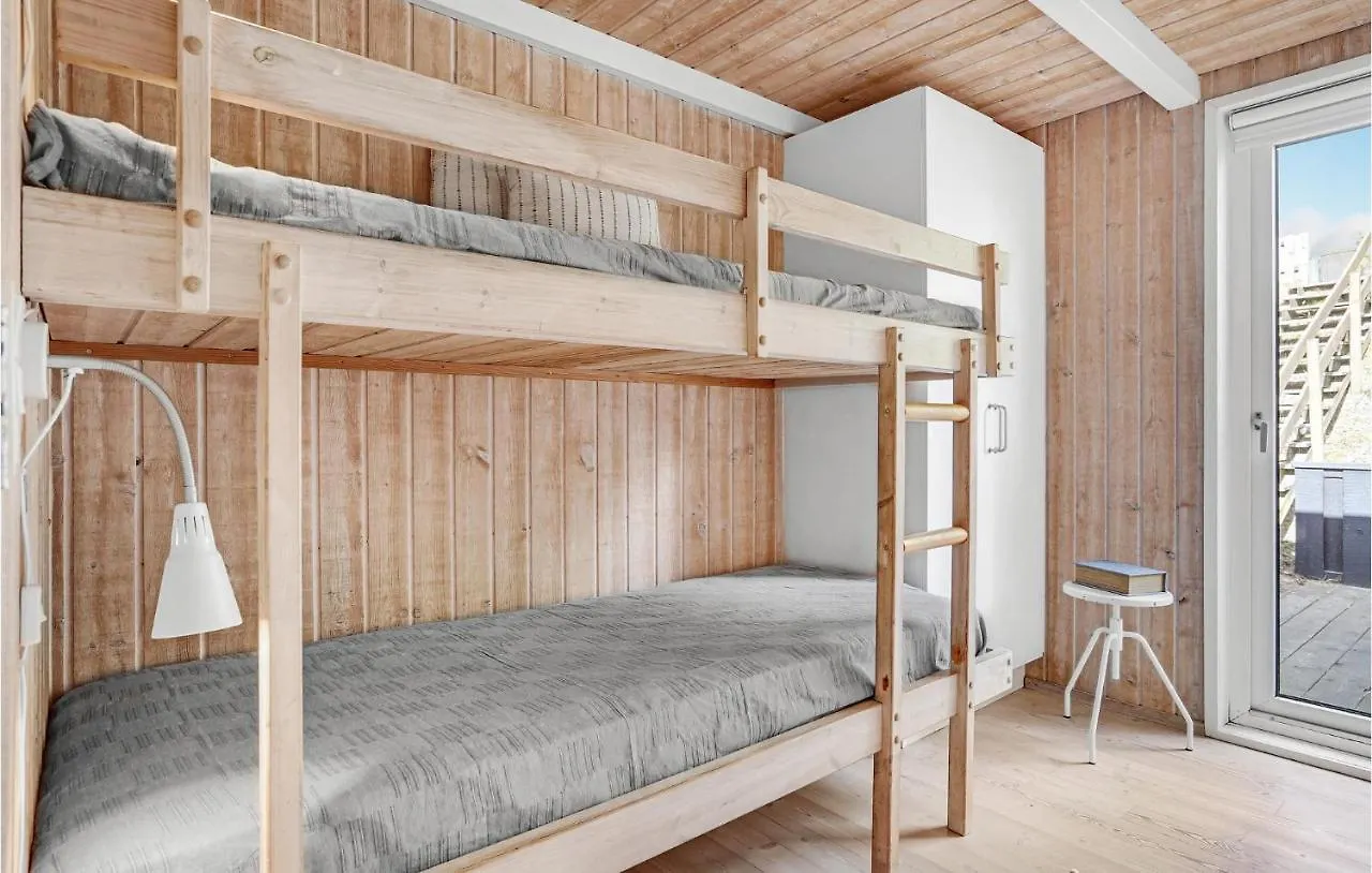 Gorgeous Home In Ebeltoft With Sauna Holiday home