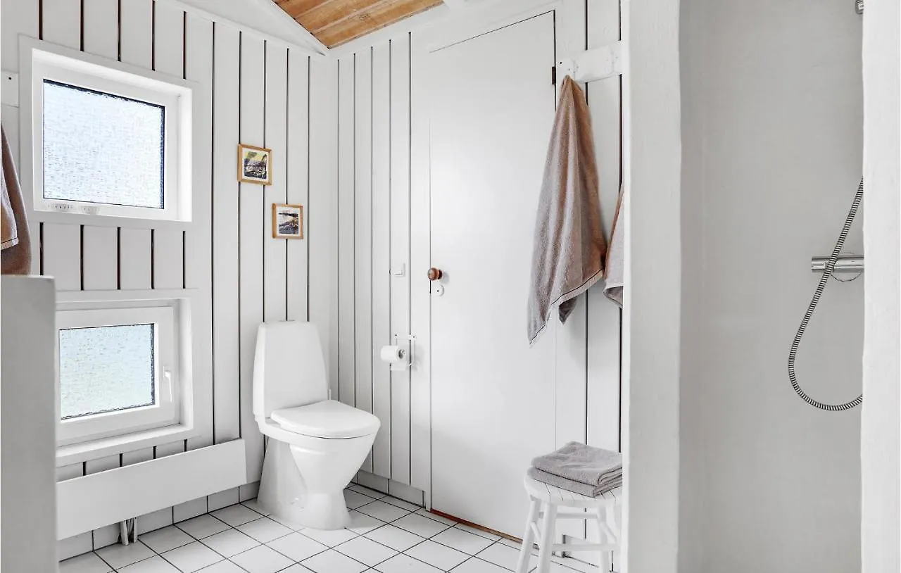 Gorgeous Home In Ebeltoft With Sauna Holiday home