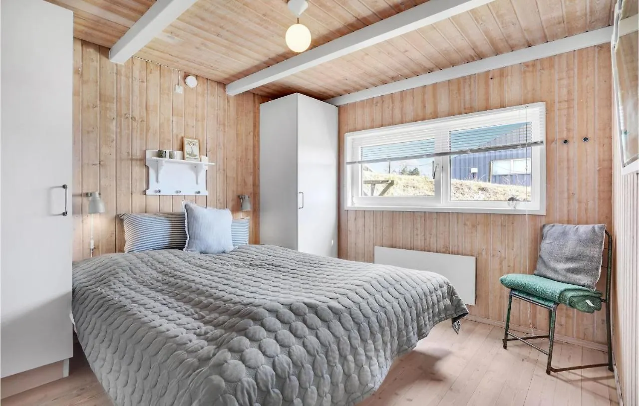 Holiday home Gorgeous Home In Ebeltoft With Sauna Denmark