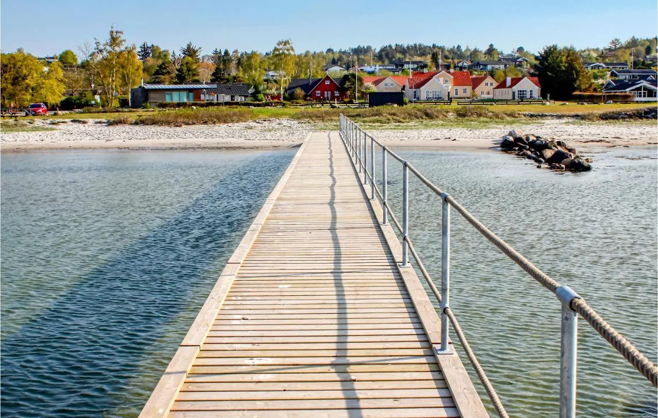 Holiday home Gorgeous Home In Ebeltoft With Sauna