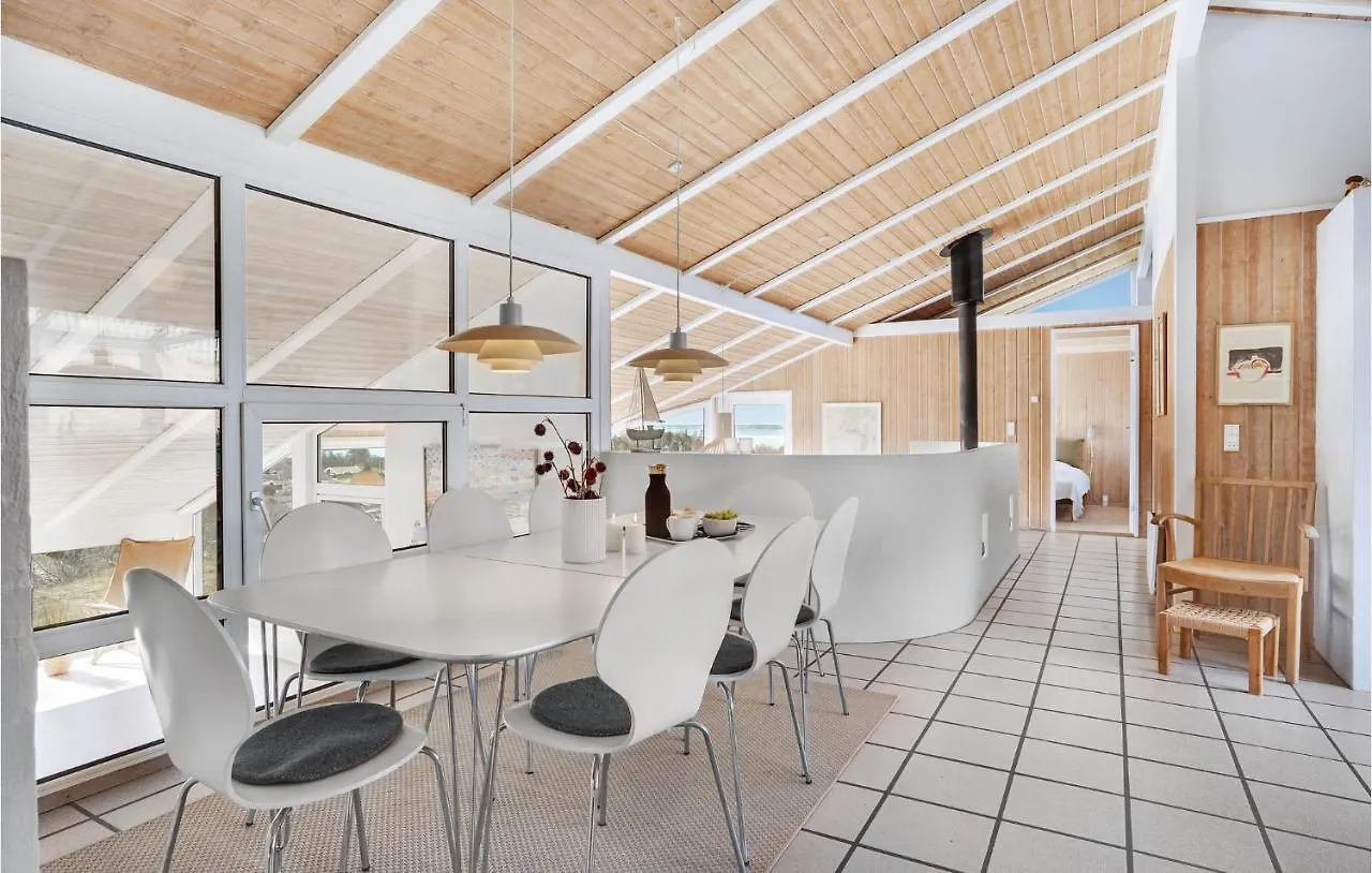 Gorgeous Home In Ebeltoft With Sauna 0*,  Denmark