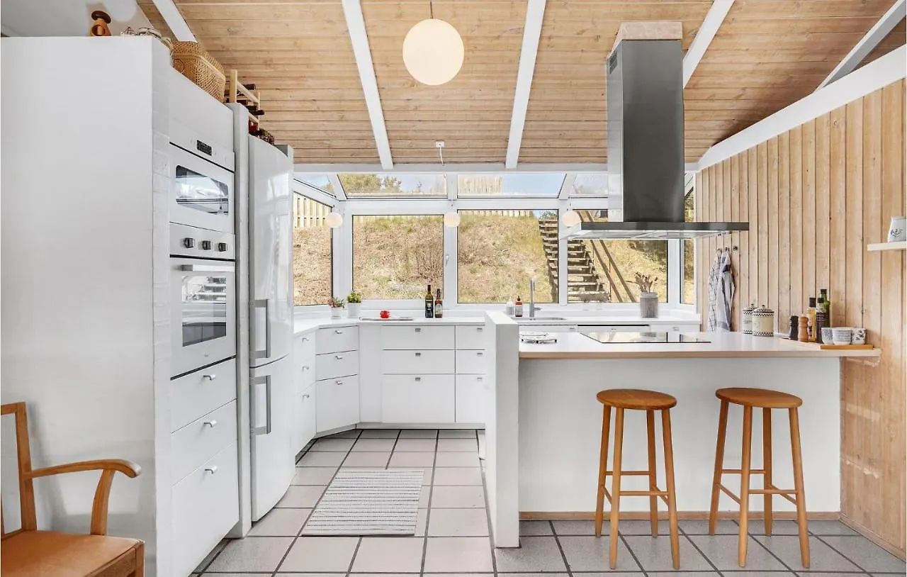 Holiday home Gorgeous Home In Ebeltoft With Sauna