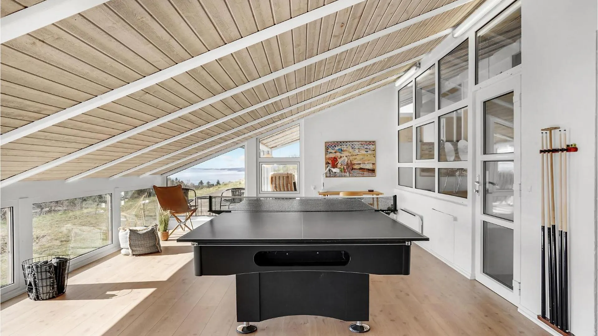 Gorgeous Home In Ebeltoft With Sauna 0*,  Denmark