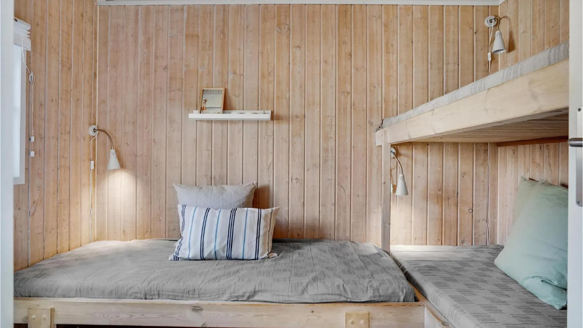 Holiday home Gorgeous Home In Ebeltoft With Sauna