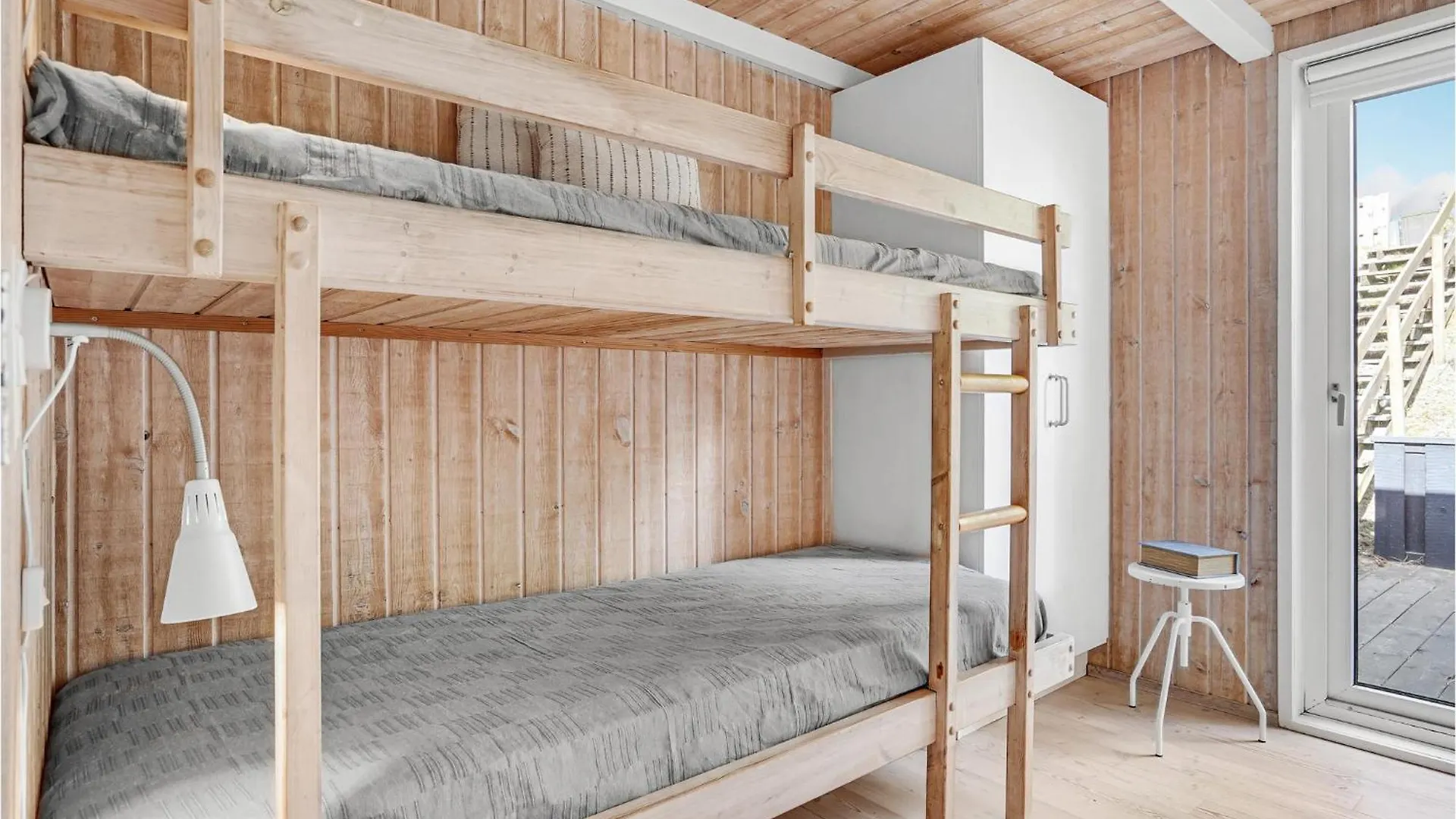Gorgeous Home In Ebeltoft With Sauna Denmark