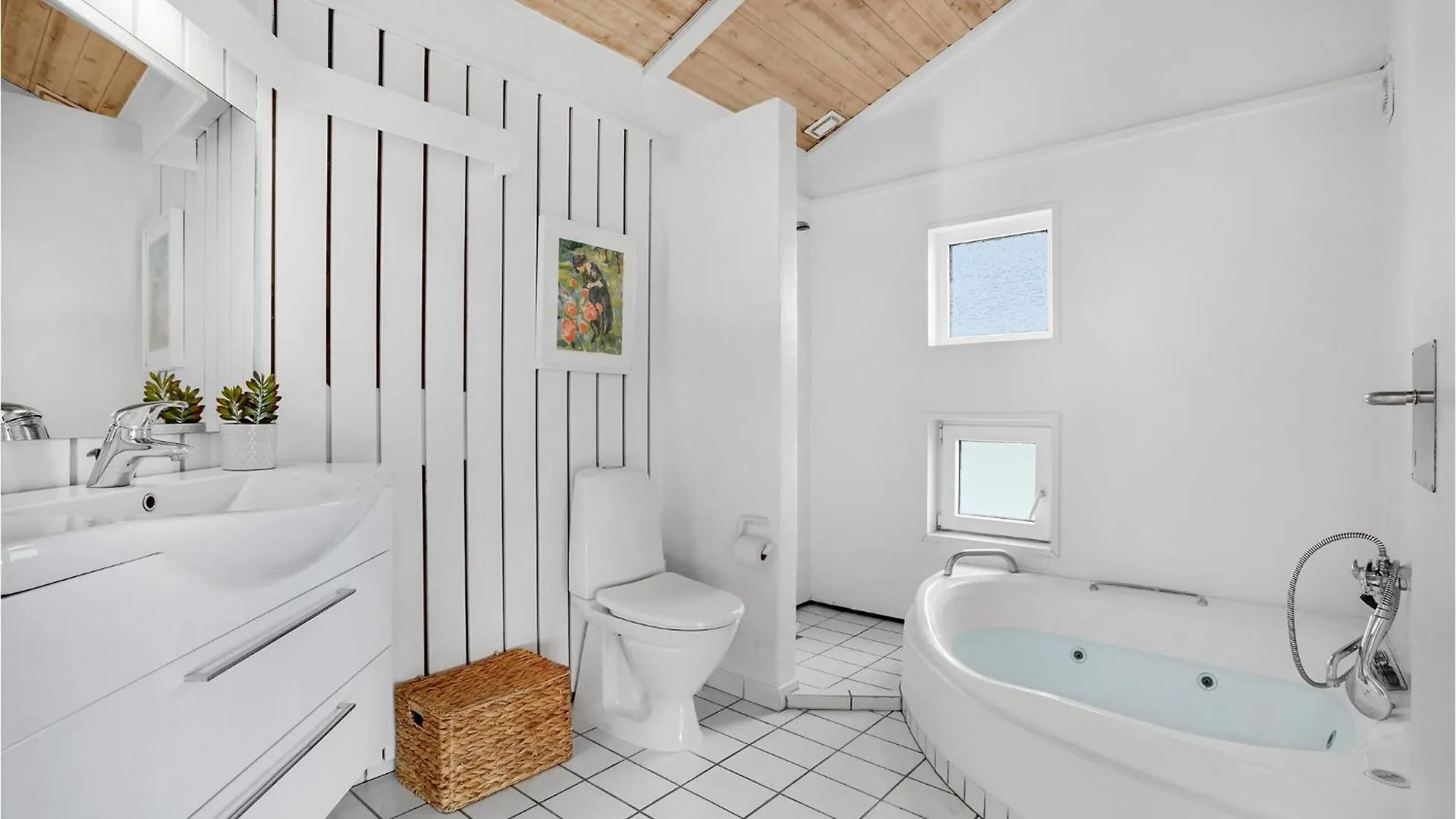 Holiday home Gorgeous Home In Ebeltoft With Sauna Denmark
