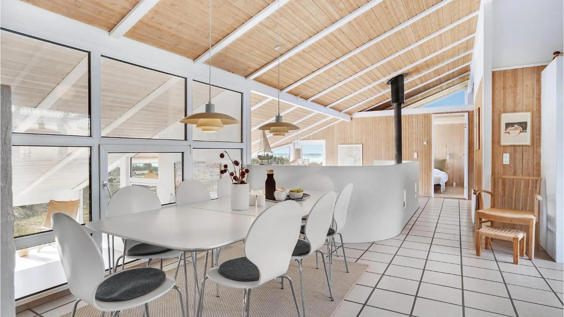 Gorgeous Home In Ebeltoft With Sauna Holiday home