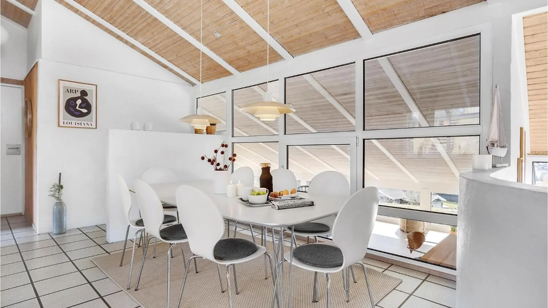Holiday home Gorgeous Home In Ebeltoft With Sauna Denmark