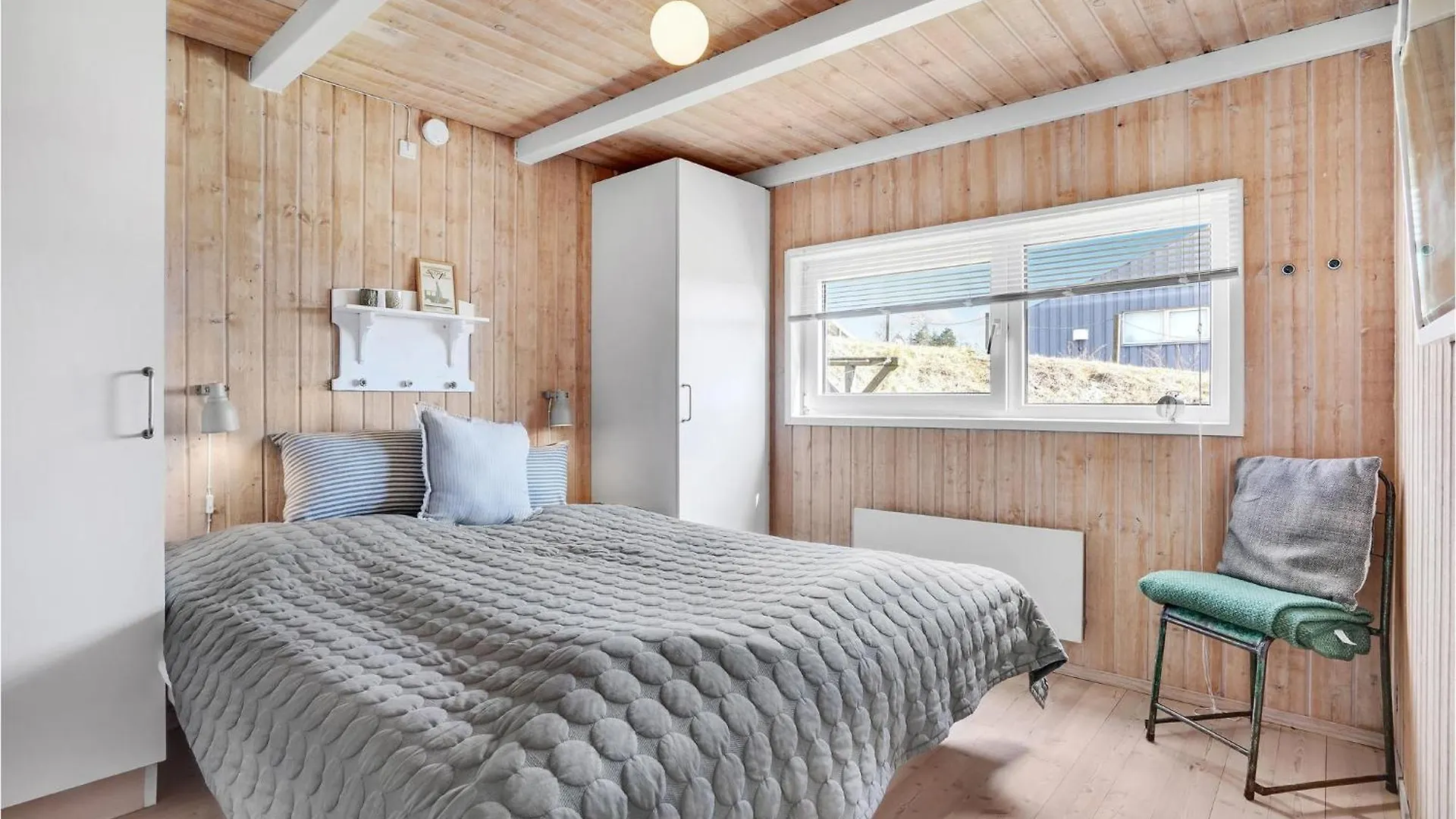 Gorgeous Home In Ebeltoft With Sauna Holiday home