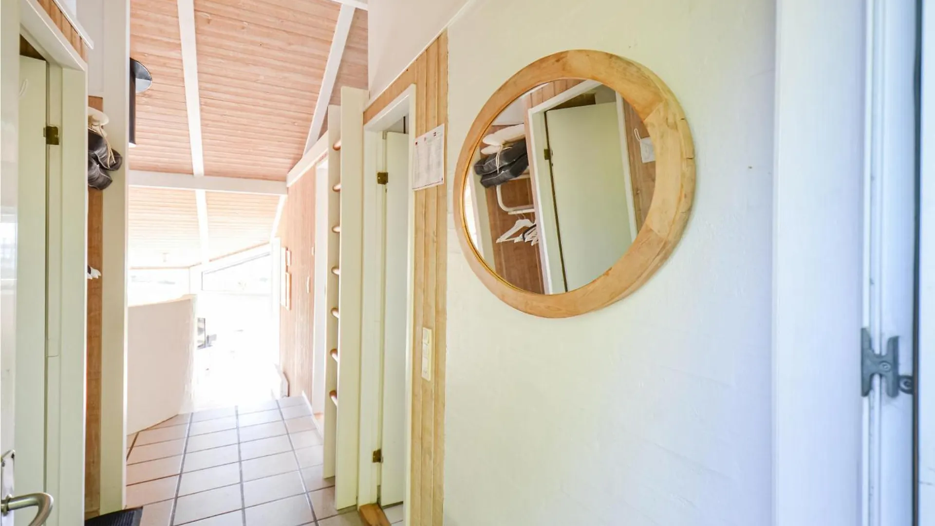 Holiday home Gorgeous Home In Ebeltoft With Sauna