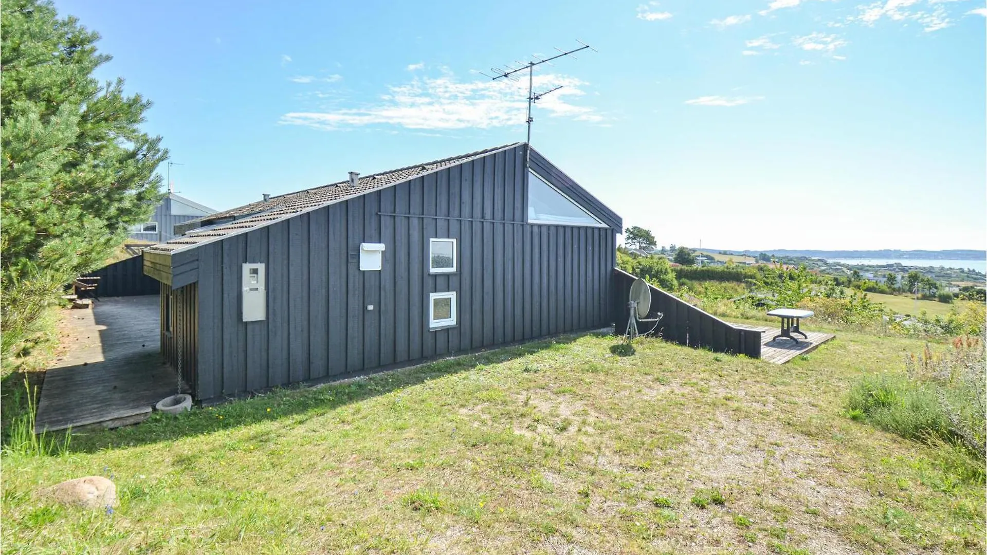 Holiday home Gorgeous Home In Ebeltoft With Sauna