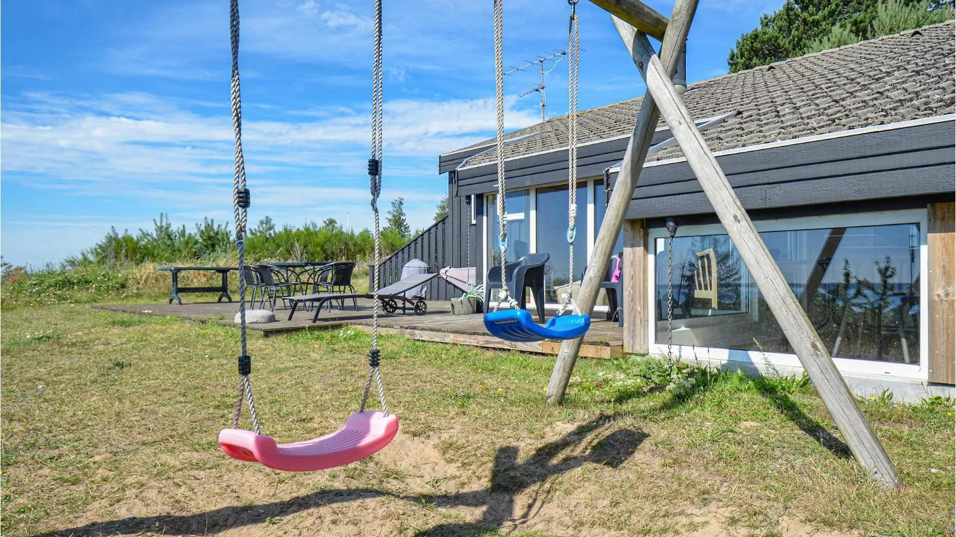 Gorgeous Home In Ebeltoft With Sauna 0*,  Denmark