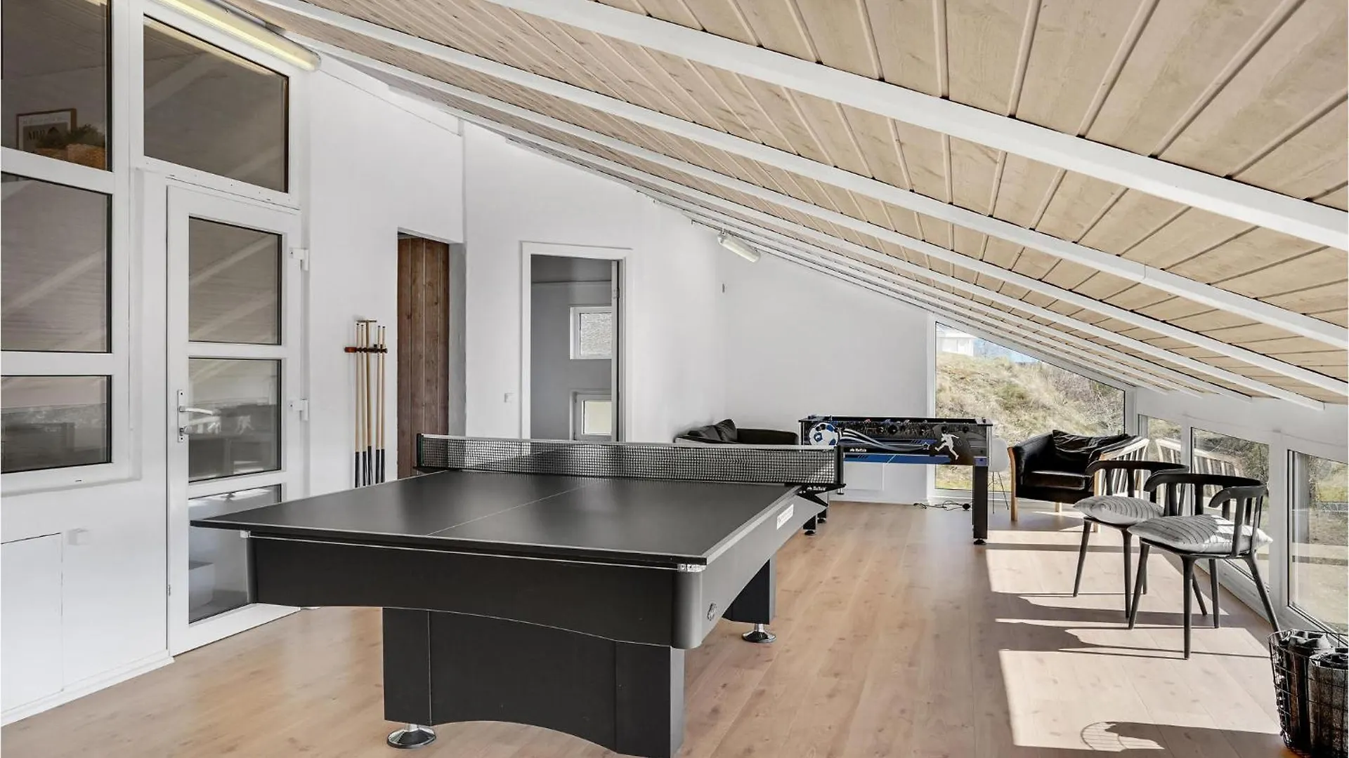 Holiday home Gorgeous Home In Ebeltoft With Sauna Denmark