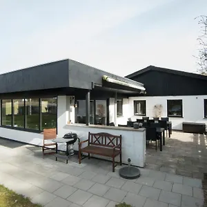 Ferienpark Ebeltoft Feriecenter, Ebeltoft